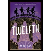 Twelfth (Paperback)