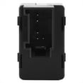 thumbnail image 3 of Window Regulator Switch,Single Power Master Window Control Switch Button for  6X0959855B, 3 of 8