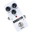 thumbnail image 4 of KOKKO FBS2 Mini  Pedal Portable 2-Band EQ Guitar Effect Pedal, 4 of 5