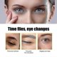 thumbnail image 3 of Collagen Gold Eye Mask Firming Eye Pattern Eye Patch Stay Up Night Dark Circles Eye Bag El, 3 of 5