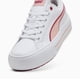 thumbnail image 4 of Tenis Puma Kaia 2.0 para Mujer 392320-10 blanco 24.5, 4 of 6