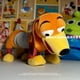 thumbnail image 4 of Toy Story Slinky Dog Alien Peluche Juguete Original Enorme Muñeco De Peluche Muñeca Regalo De Cumpleaños Para El Niño Regalo, 4 of 5