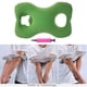 thumbnail image 3 of s de entrenamiento de swing de golf, herramienta de corrección de swing de golf, banda de oscilante para principiantes de golf y entrenador Verde Macarena Ayuda de entrenamiento de swing de golf, 3 of 8