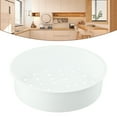 thumbnail image 4 of Steamer Basket Plastic Steaming Rack Stand Steam Basket Kitchen Cookware, 4 of 10