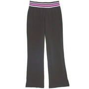 Athletic Works - Women's Sport Stripe Stretch Pant