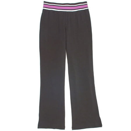 Athletic Works - Women's Sport Stripe Stretch Pant