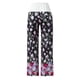 thumbnail image 5 of WILLBEST Pantalones de Yoga Casuales, Sueltos, de Cintura Alta y Pierna Ancha Con Estampado Para Mujer, Pantalones Deportivos Elásticos y Cómodos Para Hacer Ejercicio Y Chica, 5 of 6