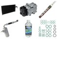 thumbnail image 1 of HVAC A/C Compressor-Condenser Replacement Kit, 1 of 4
