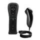 thumbnail image 2 of Combo De Control De Gestos Y Joystick Nunchuck Sunnimix Joystick del controlador Negro, 2 of 8