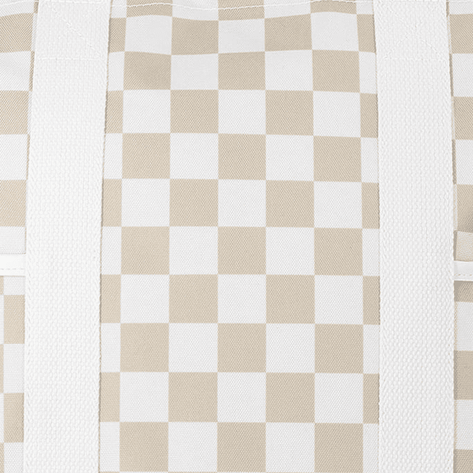Tan Checker