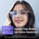 thumbnail image 2 of Gafas inteligentes Tulbeys con lentes fotocromáticas Bluetooth, 2 of 7
