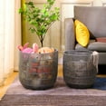 thumbnail image 2 of Clothes Hamper Large Capacity Laundry Basket For Home For Toys, 2 of 7