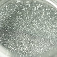 thumbnail image 3 of BalsaCircle 1 lb Silver Shimmering Extra Fine Craft Glitter Wedding Party DIY Fillers Scatters, 3 of 6