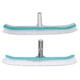 thumbnail image 4 of Cepillo de Piscina de Acero inoxidable, Herramienta de Limpieza Lago Lago Azul Piscina Pincel Nylon eficiente para Estanc, 4 of 7