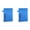 Blue, variant on 1 PCS Pocket Blanket Foldable Picnic Mat - 43.3 x 27.5 Inch Waterproof Ground Sheet for Beach, Camping, Hiking - Lightweight Portable Outdoor Mat with Hand Strap (Red)