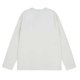 thumbnail image 5 of pstuiky camisa de manga larga para hombre, Blusa informal de manga larga con botones, estilo vintage, cálida y a la moda para hombre Tops casuales para hombres s, 5 of 7