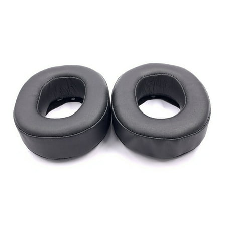 

Durable Earphone Earpads forMDR-HW700 HW700D Headphone Cover Comfortable to Wear