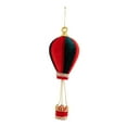 thumbnail image 4 of FVDPWYE Christmas Hanging Ornament Cute Christmas Decoration for Tree Holidays Walls hot air balloon L, 4 of 9