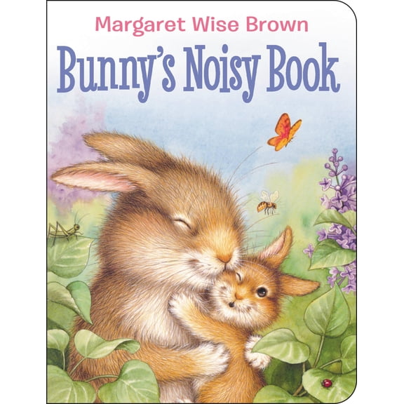 Pre-Owned Bunny's Noisy Book
