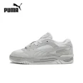 thumbnail image 3 of Zapatillas de skate unisex originales Puma 180 para hombre y mujer, ligeras, de caña baja, estilo retro, 396025-03, 3 of 5