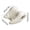 White, variant on Yatlte Neck Stretcher and Cervical Traction Device, Relaxer for Pain and Shoulder Pain Relief, Cervical Traction Device Pillow, Spine and Neck Corrector