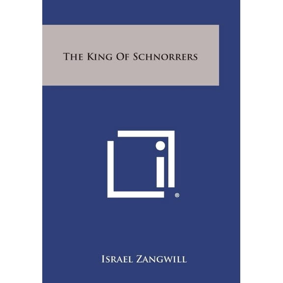 The King of Schnorrers