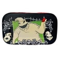 thumbnail image 4 of Estuche para lápices moldeado de EVA Disney Pesadilla Antes de Navidad, 4 of 4