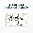 thumbnail image 2 of Landry's $25 Thank You Leaf eGift Card [Email Delivery], 2 of 5