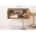 thumbnail image 2 of Single Vanity in Natural Apple Wood, 2 of 3