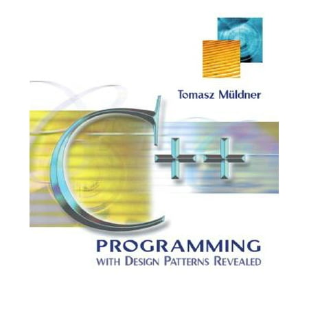 C Programming With Design Patterns Revealed Walmart Awesome Programming Design Patterns C Programming With Design Patterns Revealed Walmart Awesome Programming Design Patterns