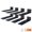 8 Pack-12 Inch, variant on 6 Inch 6 Pack Heavy Duty Steel Shelving Brackets