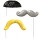 thumbnail image 2 of Molde Plástico para Dulce Mostacho Wilton 3 Cavidades, 2 of 2