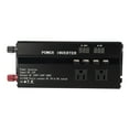 thumbnail image 1 of Ymiko Pure Sine Wave Power Inverter Car Power Converter, Car Power Inverter, Power Supply For Car, 1 of 8