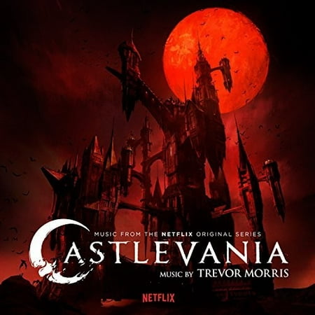 Castlevania (Music From The Netflix Original (Best Mini Series On Netflix 2019)
