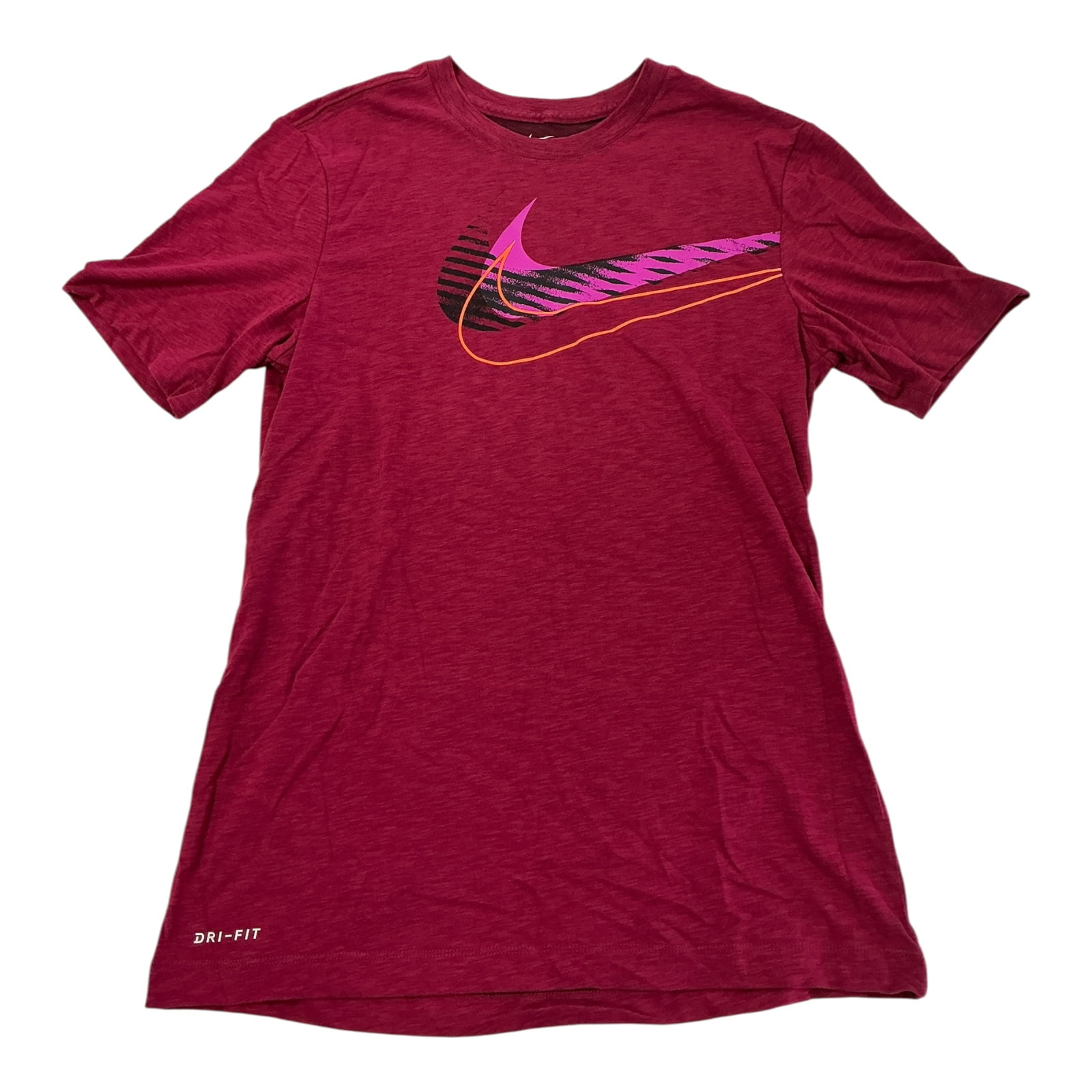 nike fog tee