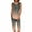 Multicolor C, variant on WRKEKC 2 Piece Sets for Women, Summer Outfits for Women, Ladies' Summer Casual Floral Print Sleeveless Round Neck T-Shirt and Short Pant Sets