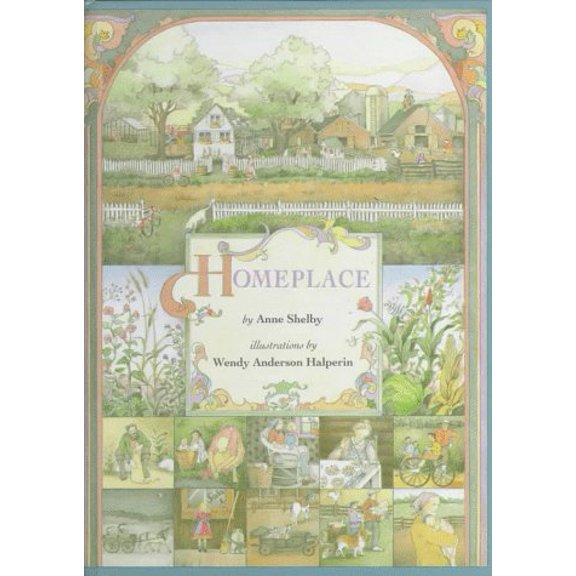 Pre-Owned Homeplace, 9780531087329, 0531087328, Paperback, Fifth Printing edition