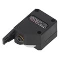 thumbnail image 4 of Dual Gear Drive Extruder, 1.75mm Filament 3D Printer Extruder Strong Compatibility Large Torsion 3:1 Transmission Ratio  For CR10 Ender 3 Series, 4 of 8
