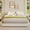 Beige Teddy Fleece, variant on Garderth Twin Bed Frame,Full Size Low Bed Frame Without Headboard,Thick Fabric Upholstered Platform Bed Queen,King Size Bed Frame With Wood Legs,No Box Spring Needed,Easy Assembly