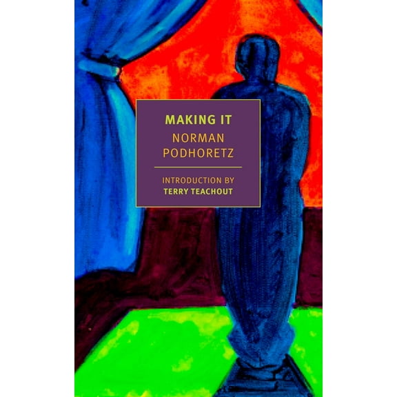 Pre-Owned Making It (Paperback) 9781681370804