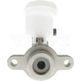 thumbnail image 4 of Dorman Brake Master Cylinder M134440 First Stop; OE Replacement; 2 Port; With Reservoir, 4 of 4