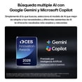 thumbnail image 4 of TV LG 65 Pulgadas OLED evo AI C6 4K SMART TV webOS 2026, 4 of 13