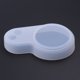 thumbnail image 1 of Protector Cubierta de silicona para tablero de instrumentos de scooter eléctrico Kugoo M4 Kaboo Zeoro (blanco), 1 of 8