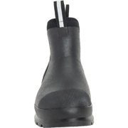 Muck Men's Chore Classic Chelsea, Black
