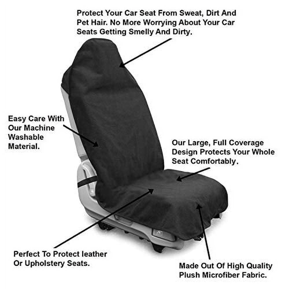 Car seat sweat discount