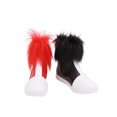 thumbnail image 3 of Botas y zapatos de Cosplay de DC Clown Joker, Harley Joke, High Birds Of Prey, para Halloween, carnaval, fiesta, disfraz, personalizable, 3 of 5