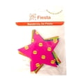 thumbnail image 2 of Colgante Prichos Fiesta Forma de Estrella Varios Modelos 1 Set, 2 of 4