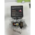 thumbnail image 2 of Luces de Navidad JIXXULVU 168 metros 1400 LED Impermeables 8 Modos, 2 of 5