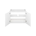 thumbnail image 5 of Vitality 36" Wall-Mount Bathroom Vanity-EEI-5559-GRY, 5 of 8