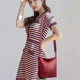 thumbnail image 5 of Bolsos de mano con borlas genuinas para mujer, bolsos de mano y carteras de cuero de lujo para mujer, bolsos de hombro para mujer, bolsos tipo cubo de diseñador, 5 of 5